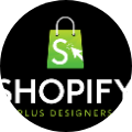 Shopify Plus Designers