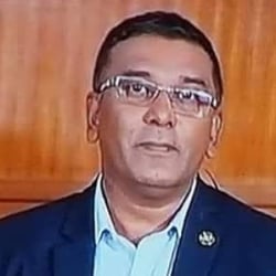 avatar Neil Linley Appadoo