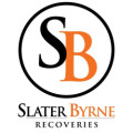 Slater Byrne