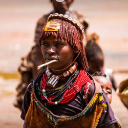 Ethiopian Expedition