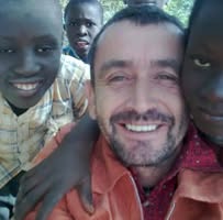 Carlos Costa Art Oasis