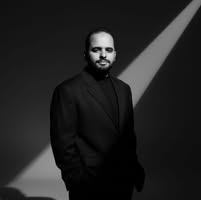 Mohammed Ehab Seyam