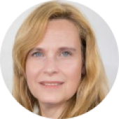 Prof Claudia Jonczyk Sédès