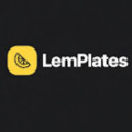 Lem plates