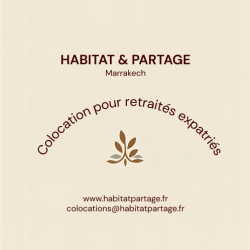 Habitat&Partage