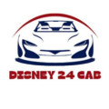 Disney24Cab
