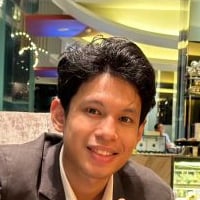 Wirachan Dancharoenkit