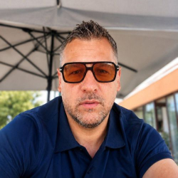 Daniel Malbasic