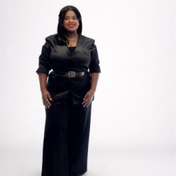 Martha Sánchez Luxus