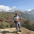 Alpes Nepal