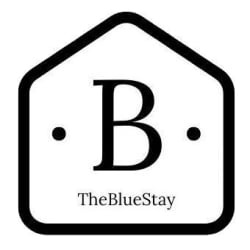 Thebluestay