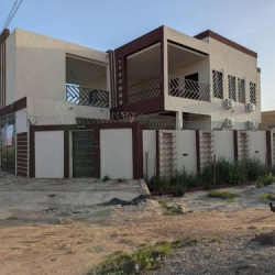 Faso Royal house