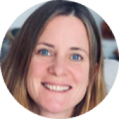 Cécile Dambricourt