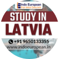 Study Inlatvia