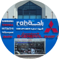 Raha Home Qatar