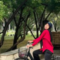 Janista mia kusuma