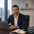 Andrei Immigrants