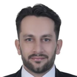 Ehsanullah Oria