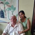 Neil Domaille