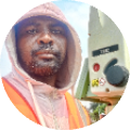 Juan de dios Ebuka Rambe Chele