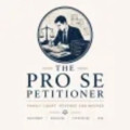The Pro Se Petitioner