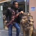 Mbua Mbua