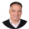 Stephane Calabrese