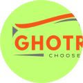 ghotraride