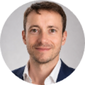 Nicolas Decaudain