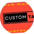 the custom tag ca