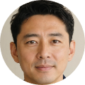 Harris Wang