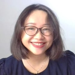Bích Trâm Nông