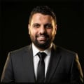 Ahmed Sameeh