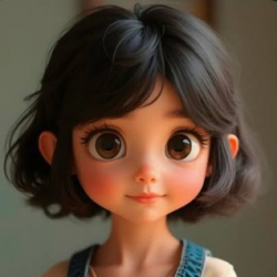 Deeba M