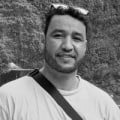 Jaafar Arhoujdam