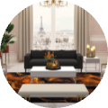 Luxary Homes
