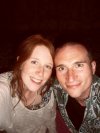 Steve and Elle