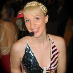 Danseuse