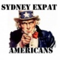 American Expat Events