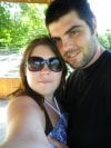 Colin et Sandra