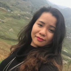 Duyen Pham