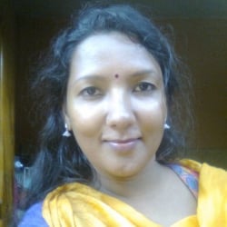 sharmila nadesan