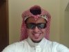 The Saudi