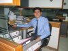 Monis Zafar