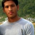 Nepali Sandeep Karki