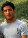 Nepali Sandeep Karki