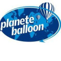 PLANETE BALLOON