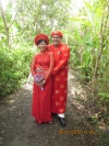 KriStoF and Mai
