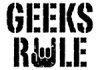 geeky
