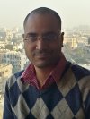 Ahmed Mahdii